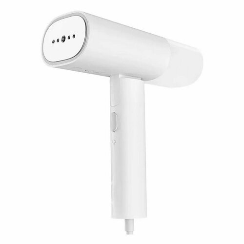 Отпариватель Xiaomi Handheld Garment Steamer EU белый BHR8269EU 3599₽