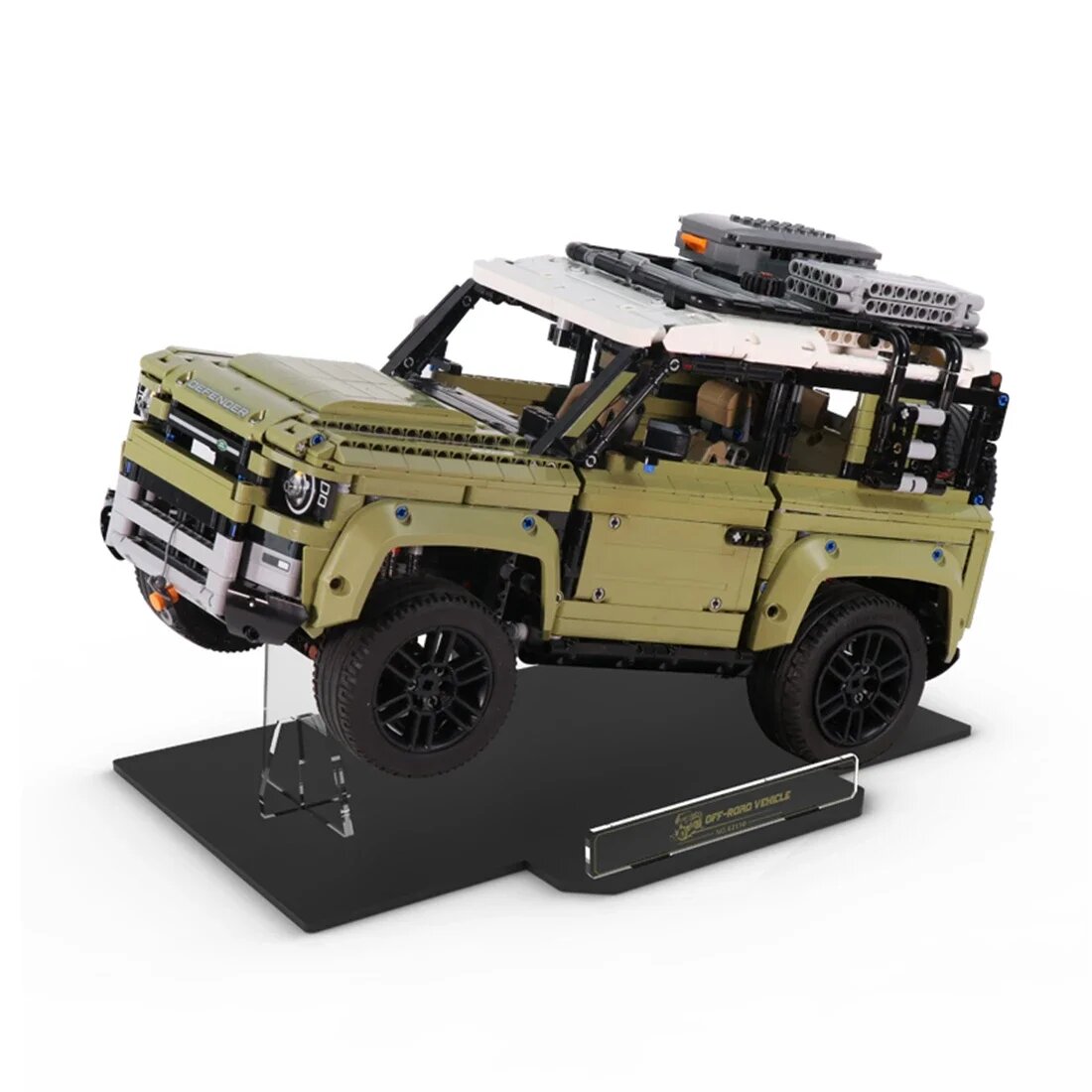 LEGO Technic 42110