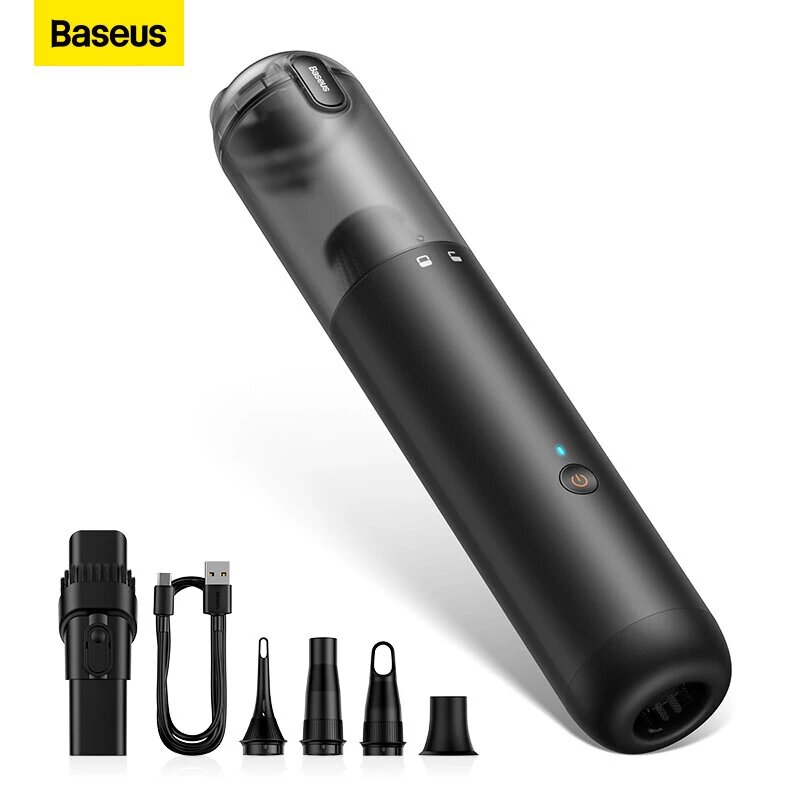 Baseus A5 Air, 12000 Pa