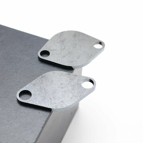 Заглушки клапана EGR Mercedes-Benz ОМ651 V200 CLA200TDI GLA200CDI VITO113TDI GLK200CDI CLS250 E300 1490₽