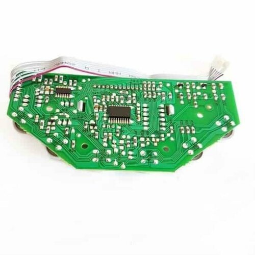 Redmond RBM-1915-PU (OZ1-BM8101-RM-D10) плата управления для хлебопечки RBM-1915