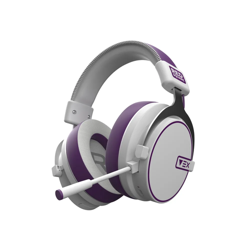 Red Square V3X Voyager White Violet 5999₽