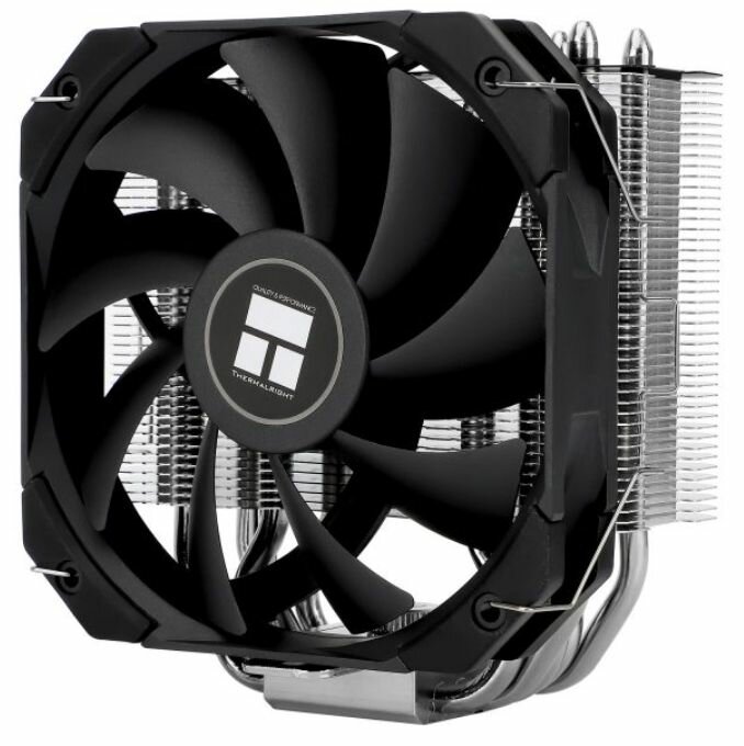 Кулер для процессора Thermalright Assassin King 120 MINI AK120-MINI-V2