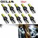 Светодиодные лампы OXILAM LED , белый свет , 6000K (T10 , W5W) 10...