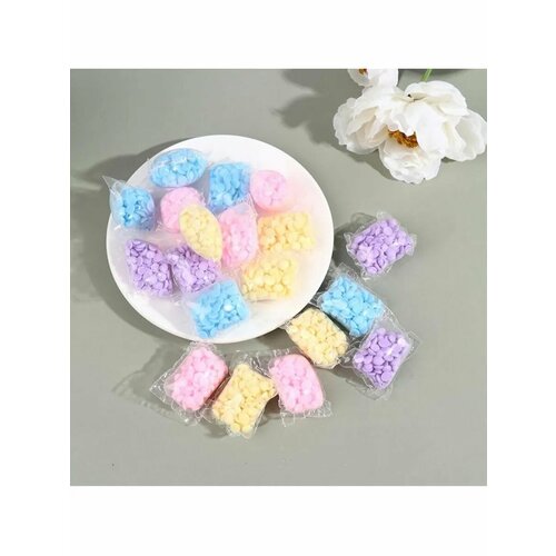 Кондиционер для белья в гранулах парфюм капсулы