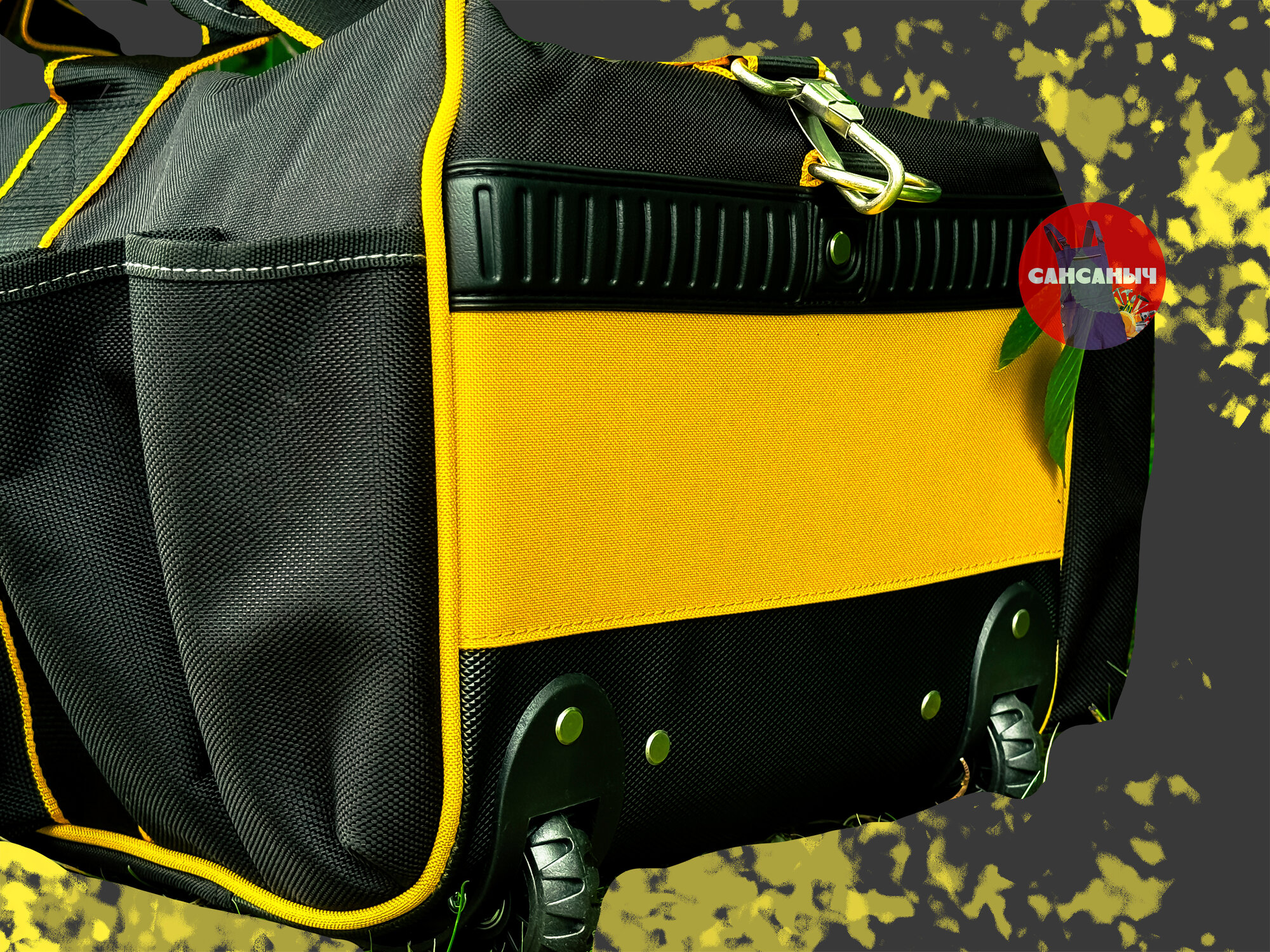 Сумка для инструмента DeWalt DWST1-79210 — фото 1