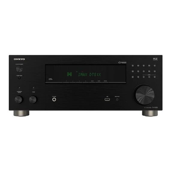 AV ресивер Onkyo TX-RZ 30 Black