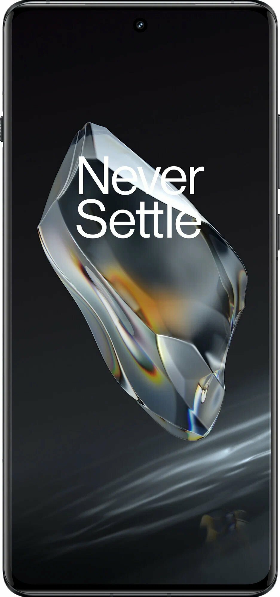 Смартфон OnePlus 12 16/512 ГБ Global, Dual nano SIM, черный (black) — фото 1