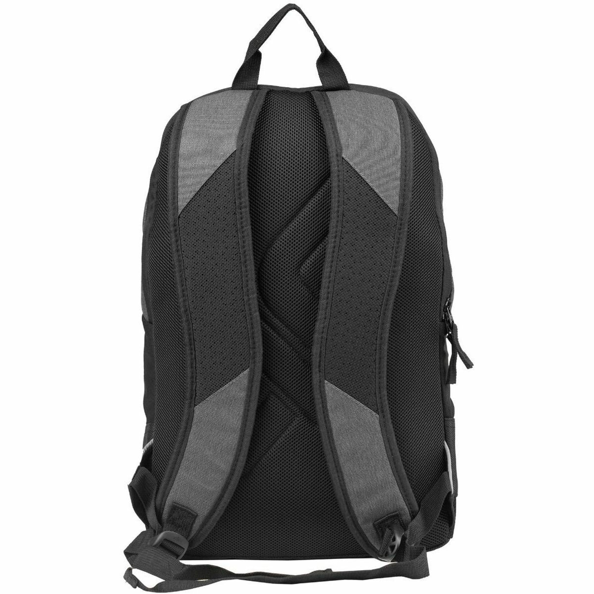 Рюкзак 4F Backpack U189 ONESIZE Унисекс серый Повседневный 100% полиэстер — фото 1
