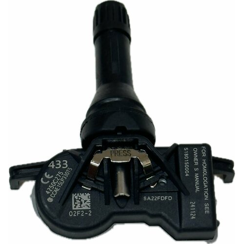 1 датчик давления шин для Mitsubishi 4250C275