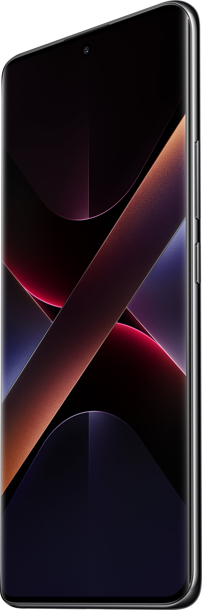 Смартфон Xiaomi POCO X7 — фото 1