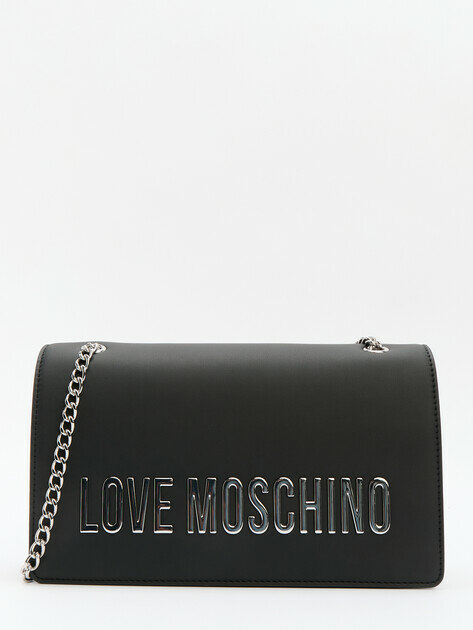 Сумка LOVE MOSCHINO 