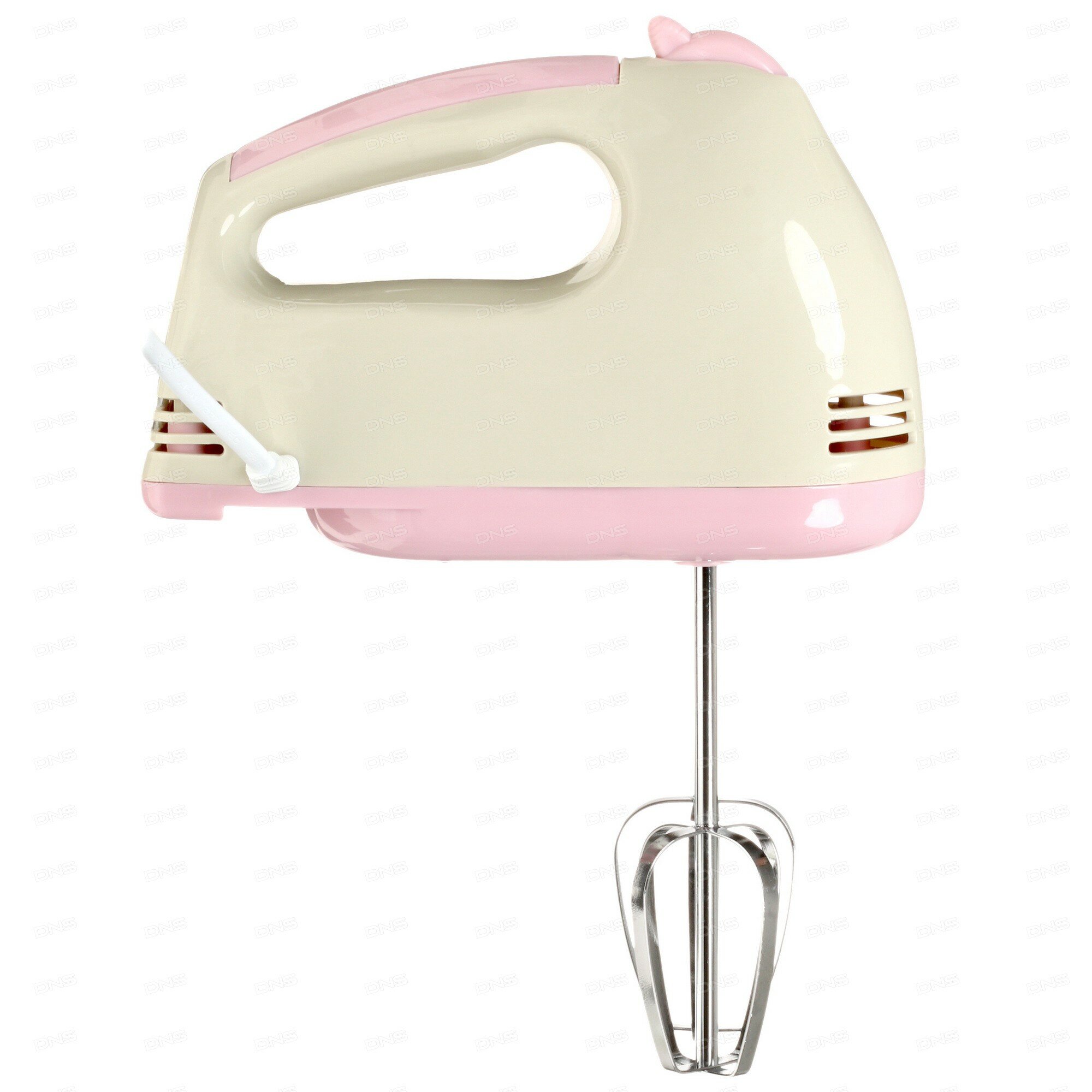 Миксер Aceline HM-300, ручной, 7 скоростей, без чаши, пластик — фото 1