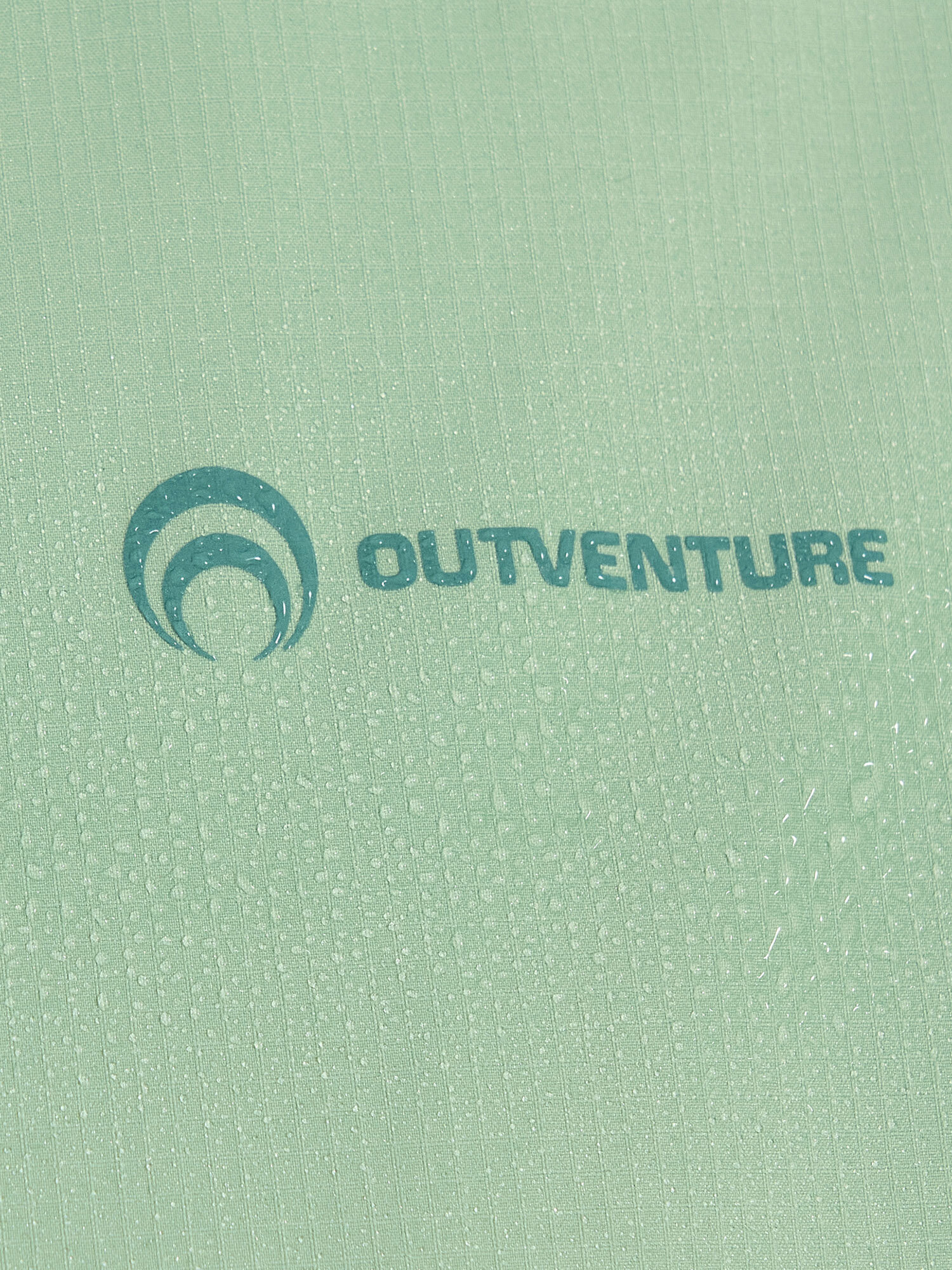 Ветровка OUTVENTURE Malgora Women's Windbreaker