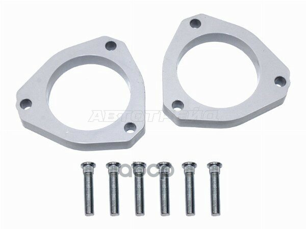 Опора Передней Стойки Toyota Avensis (T220) 97-03 / Caldina (T190, T210) 92-02 / Carina (T190, T210) 9 Sat арт. ST-TY190-FR