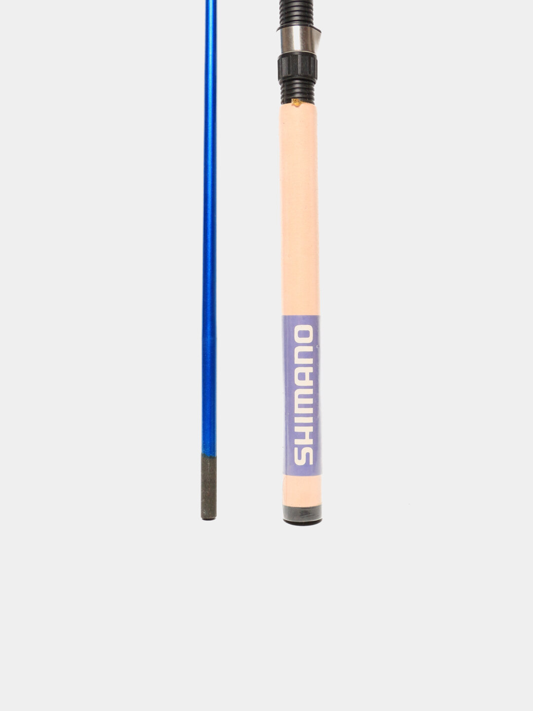 Спиннинг Shimano cruzar 300см — фото 1