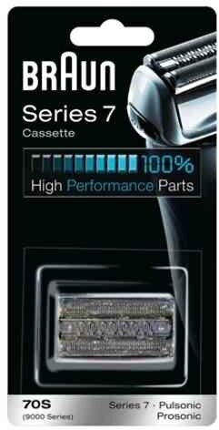 70S Сетка Braun 9000series Pulsonic (70S)