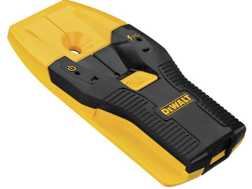 Прибор для поиска стоек из дерева и металла DEWALT DW0100