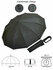 Зонт складной Ame Yoke Ok-58-12DRCH