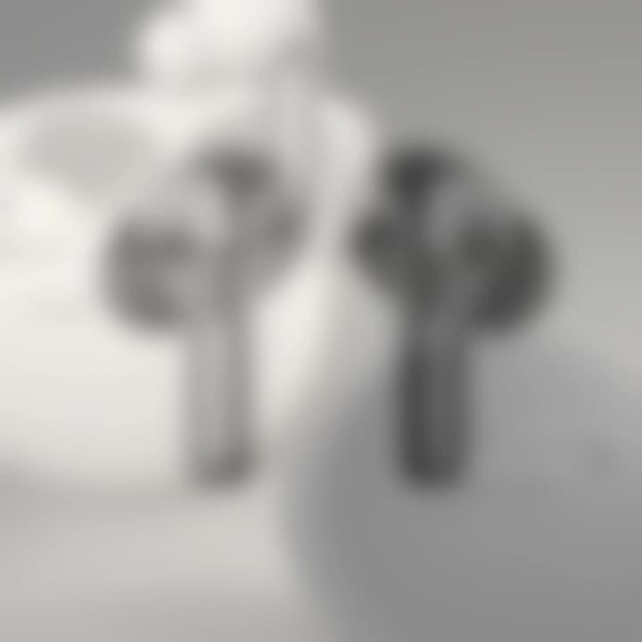 Беспроводные наушники OnePlus Buds Pro 3, ANC, Black (Черный) — фото 1