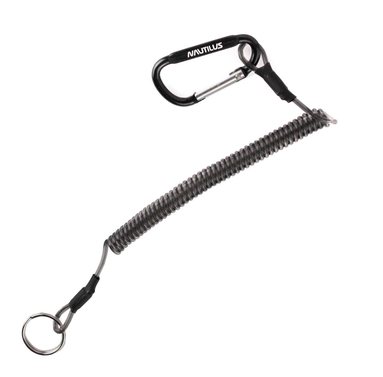 Ретривер Nautilus NLO1 black heavy duty