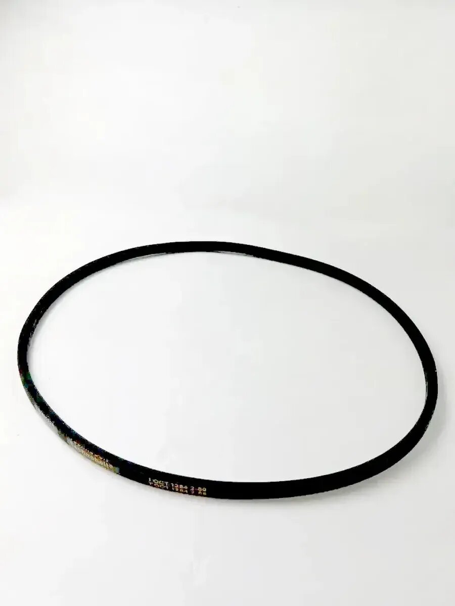 Ремень А-1220 клиновой для мотоблоков черный резина 1 шт.