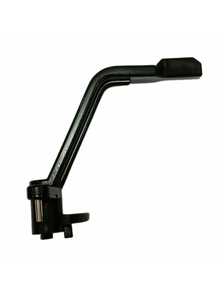 Рычажок воздушной заслонки карбюратора на генератор 168F 173F 177F 188F/150144