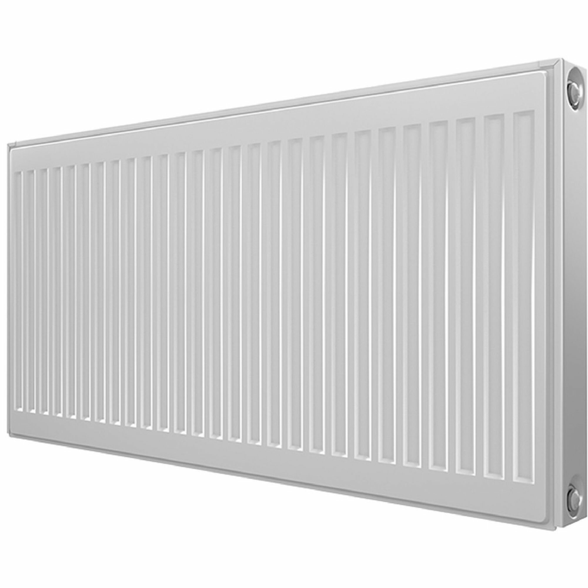 Радиатор панельный Royal Thermo COMPACT C22-500-1000 RAL9016