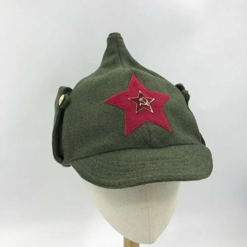 Головной убор форменный