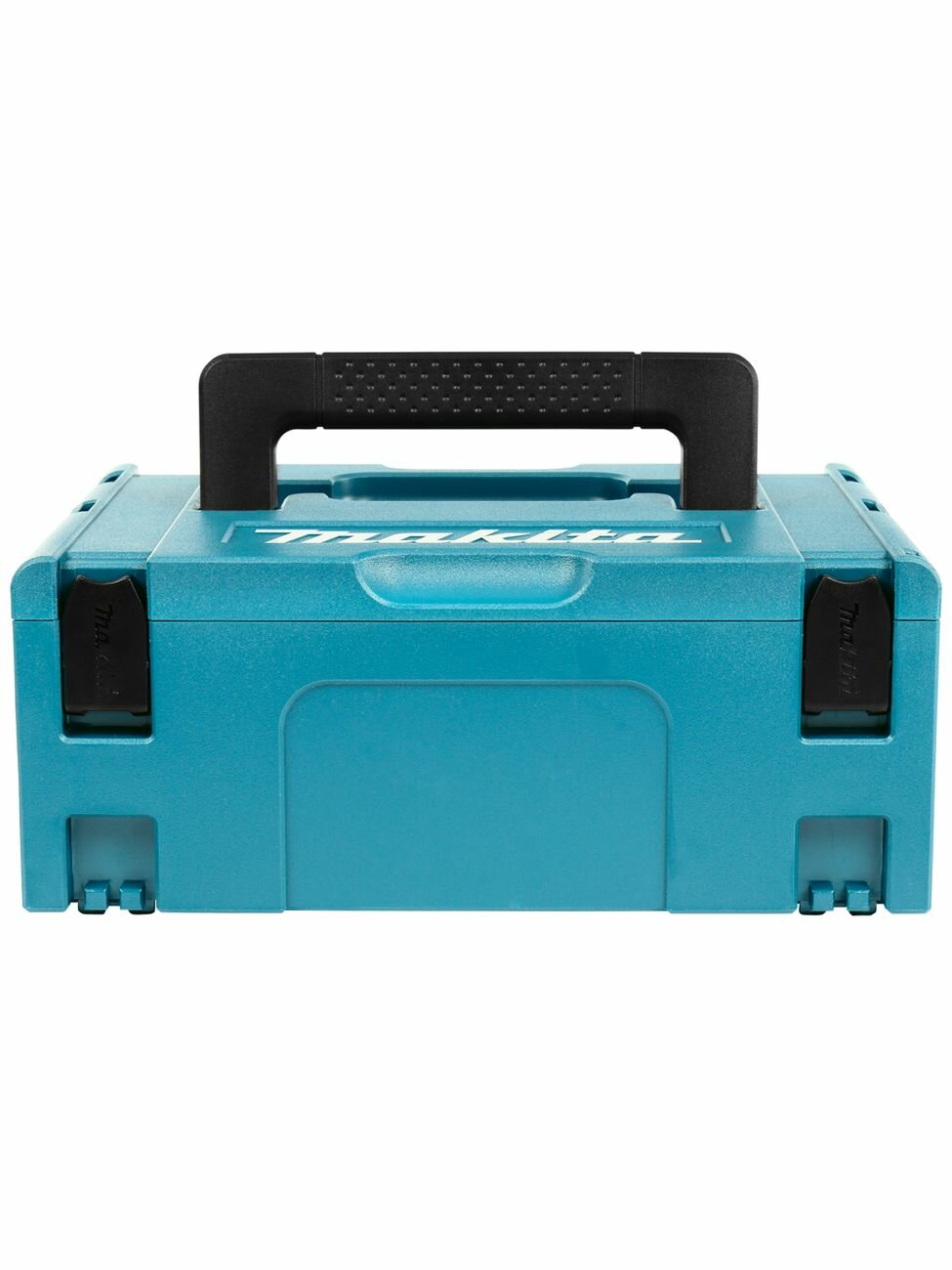 Кейс Makpac тип 2, 395Х295Х162 мм Makita 821550-0