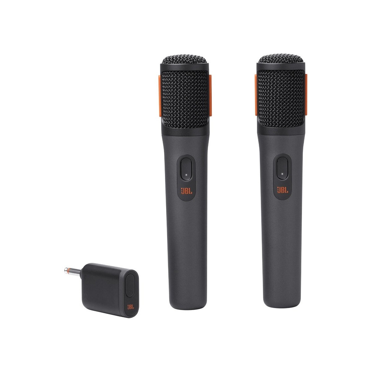 JBL Partybox Mic / Беспроводной микрофон для живого вокала