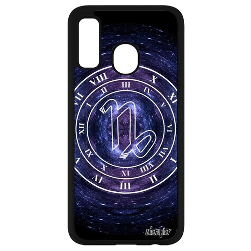 фото Чехол для телефонов galaxy a40, "зодиак" планета zodiac utaupia