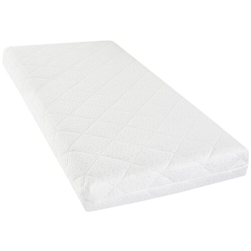 фото Матрас amarobaby с эффектом памяти healthy baby (прямоугольный)