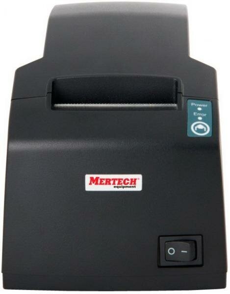 Термотрансферный принтер Mertech G58