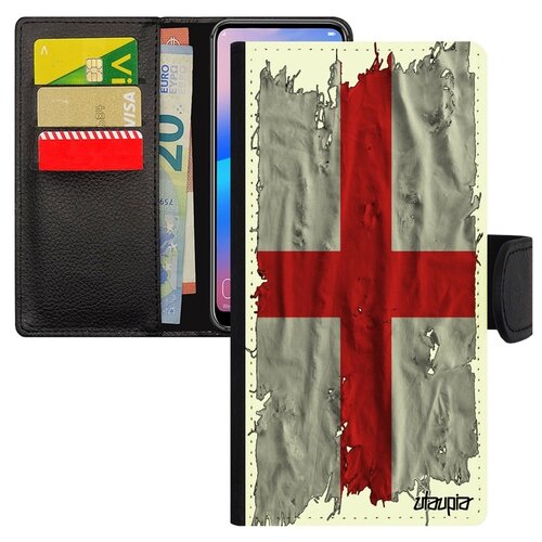 фото Galaxy s7 edge "флаг utaupia