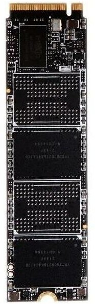 Накопитель SSD HIKVision 512GB E3000 Series (HS-SSD-E3000/512G) - фото №7