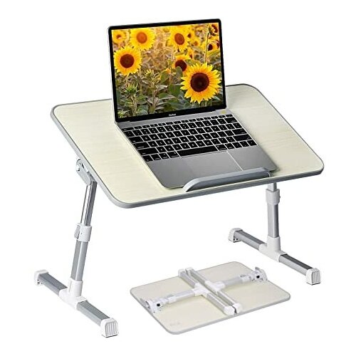 Подставка для ноутбука, столик с регулировкой по высоте, по наклону, Столик для компьютера A9