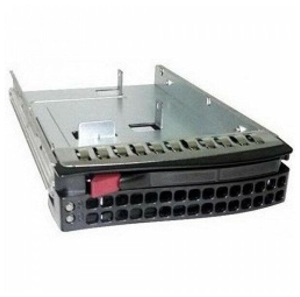 Корзина для жестких дисков Supermicro MCP-220-93801-0B