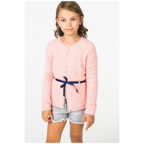 Кардиган 726207 Розовый 104