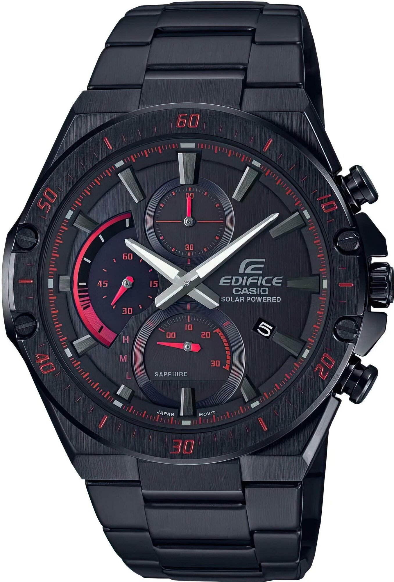 Наручные часы CASIO Edifice EFS-S560DC-1A