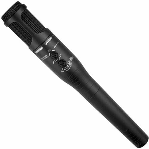 Микрофон Shure VP88 13087500₽