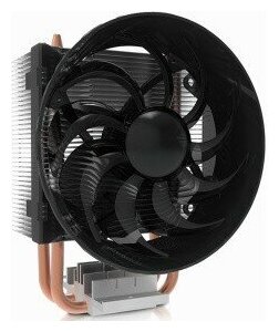 Cooler Master Кулер для процессора S MULTI RR-T200-22PK-R1