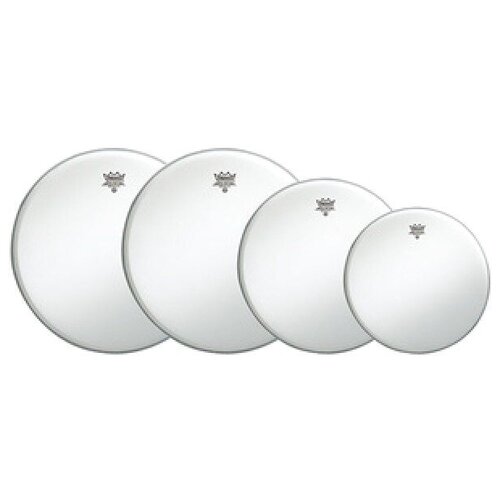 фото Remo pp-0112-ba ambassador pro pack набор пластиков