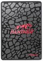 Твердотельный накопитель Apacer PANTHER 512 ГБ SATA AP512GAS350-1