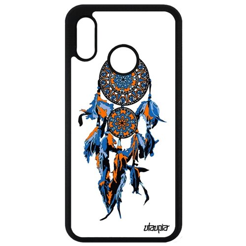 фото Чехол на смартфон huawei p20 lite, "ловец снов" dream символ utaupia
