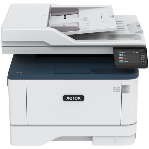 МФУ A4 Xerox WorkCentre B305V_DNI белое/синее