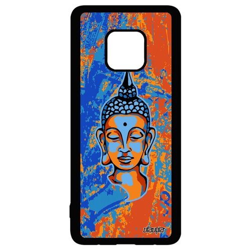 фото Чехол на mate 20 pro, "будда" тайланд buddha utaupia