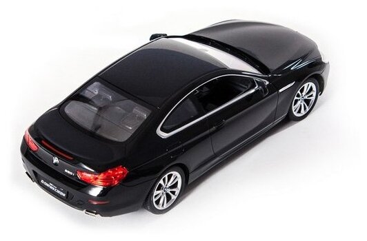 Легковой автомобиль Rastar BMW 6 Series 42600 1:14 35