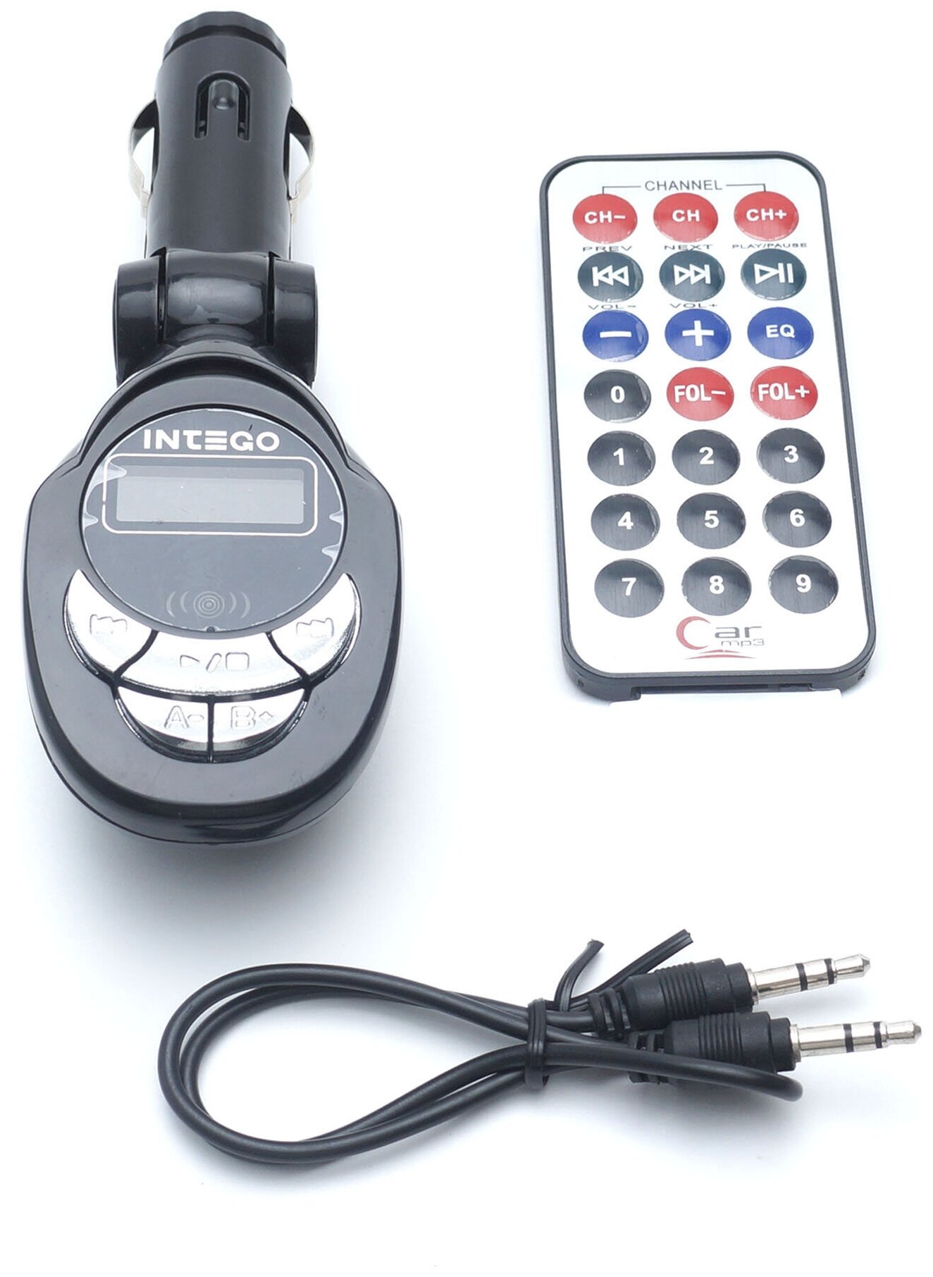 Intego Fm-102