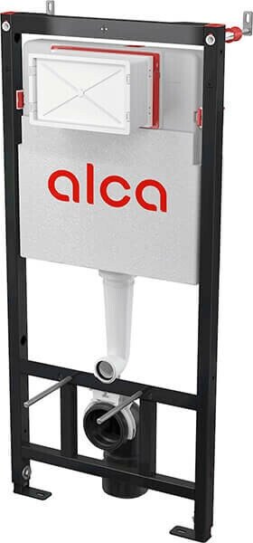 Комплект инсталляции Alca Plast AM101/1120-4:1 RU M578-0001